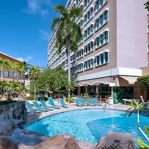 4* Resort Doubletree By Hilton
