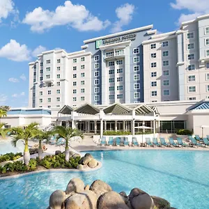 3* Resort Embassy By Hilton - & Casino